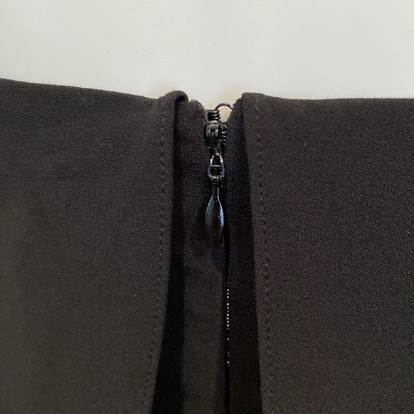 Halston Evening Dress - Picture 6 of 9